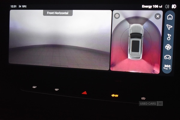 Used MG MG HS 2025 for sale - 76308370: Photo 20