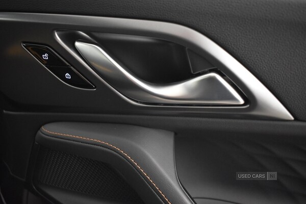 Used MG MG HS 2025 for sale - 76308370: Photo 28