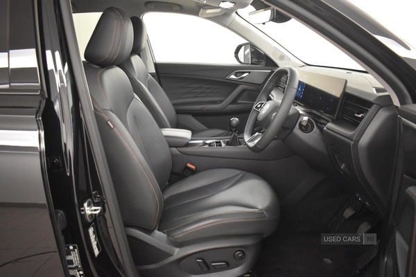 Used MG MG HS 2025 for sale - 76308370: Photo 29