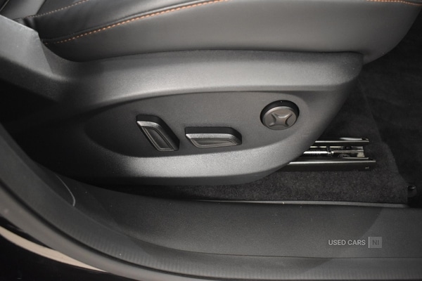 Used MG MG HS 2025 for sale - 76308370: Photo 31