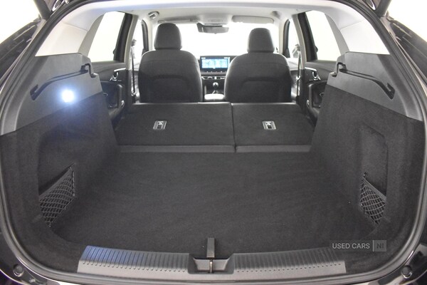 Used MG MG HS 2025 for sale - 76308370: Photo 38