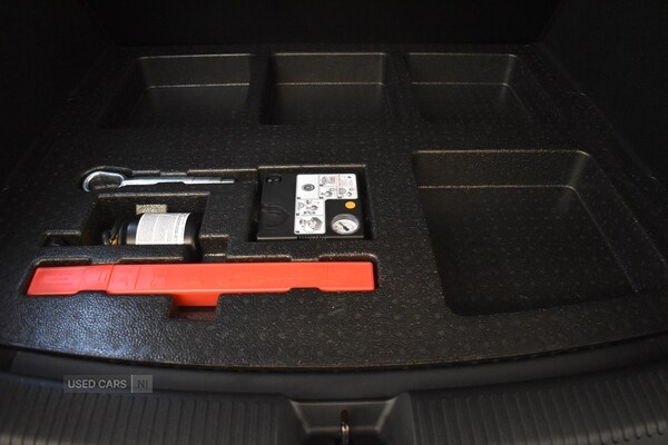 Used MG MG HS 2025 for sale - 76308370: Photo 39