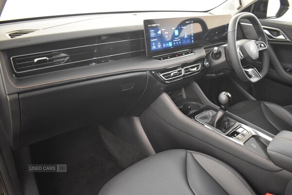 Used MG MG HS 2025 for sale - 76308370: Photo 8