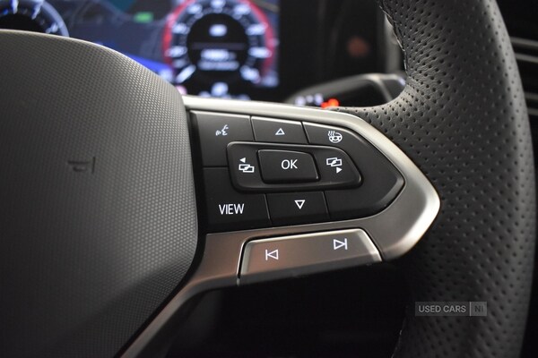 Used Volkswagen Tiguan 2024 for sale - 76308504: Photo 16