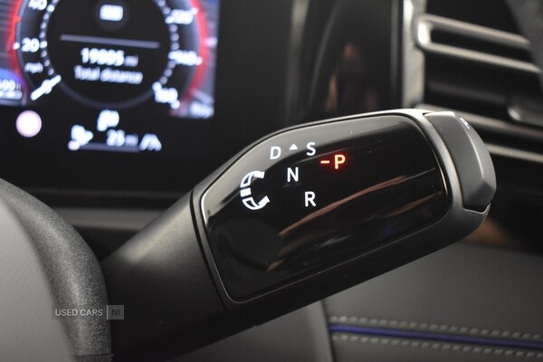 Used Volkswagen Tiguan 2024 for sale - 76308504: Photo 17