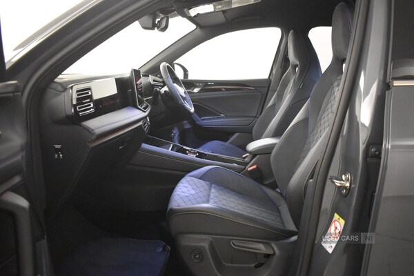 Used Volkswagen Tiguan 2024 for sale - 76308504: Photo 39