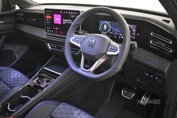 Used Volkswagen Tiguan 2024 for sale - 76308504: Photo 3