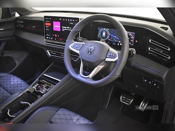 Used Volkswagen Tiguan 2024 for sale - 76308504: Photo 3