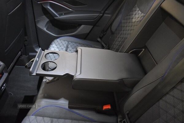 Used Volkswagen Tiguan 2024 for sale - 76308504: Photo 43