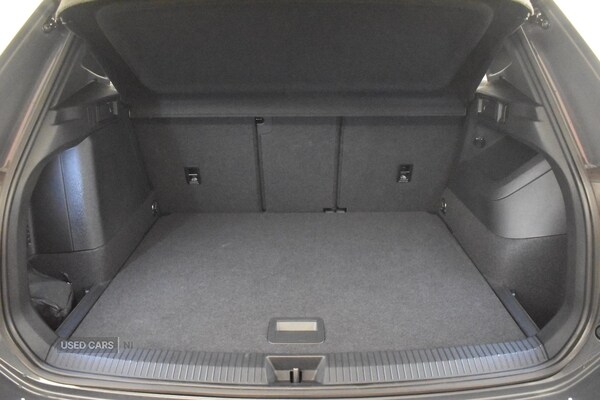 Used Volkswagen Tiguan 2024 for sale - 76308504: Photo 45