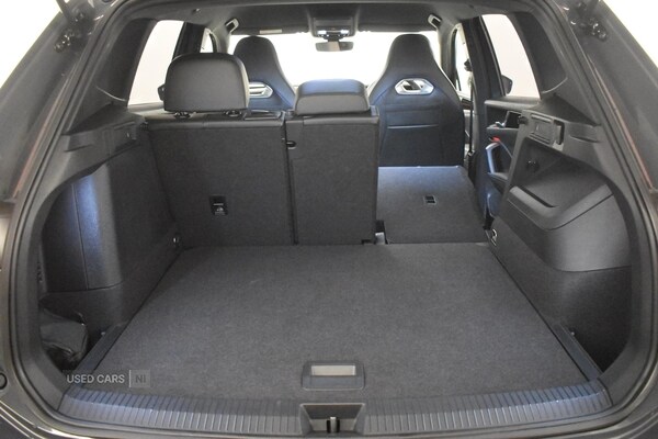 Used Volkswagen Tiguan 2024 for sale - 76308504: Photo 46