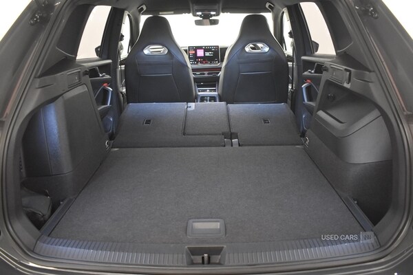 Used Volkswagen Tiguan 2024 for sale - 76308504: Photo 47