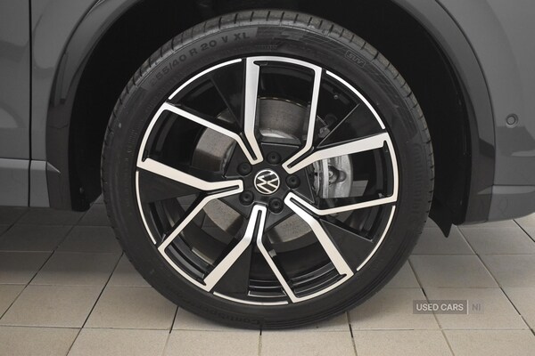 Used Volkswagen Tiguan 2024 for sale - 76308504: Photo 48