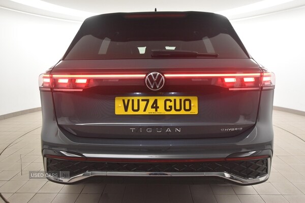 Used Volkswagen Tiguan 2024 for sale - 76308504: Photo 56