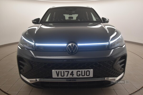 Used Volkswagen Tiguan 2024 for sale - 76308504: Photo 5