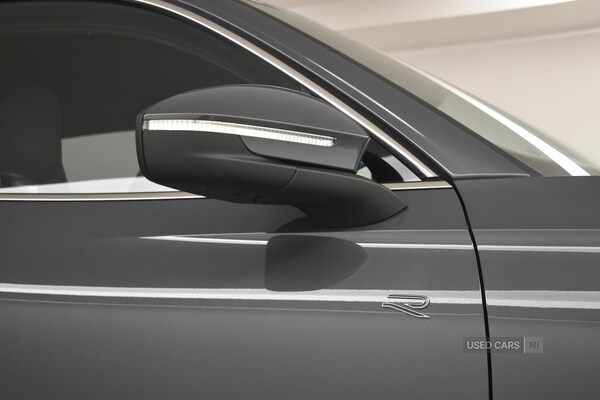 Used Volkswagen Tiguan 2024 for sale - 76308504: Photo 8