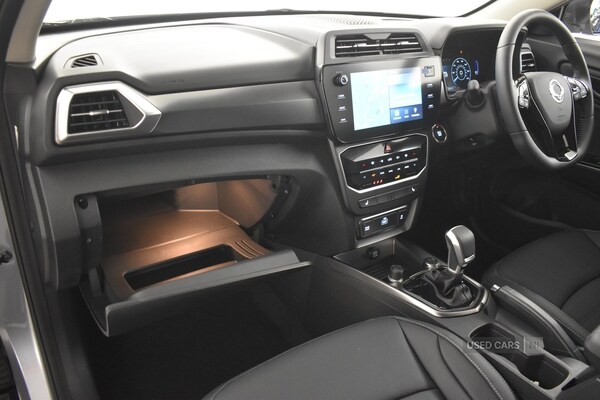 Used KGM Tivoli 2025 for sale - 76803108: Photo 12