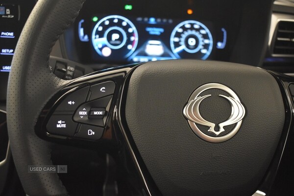 Used KGM Tivoli 2025 for sale - 76803108: Photo 19