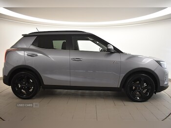 Used KGM Tivoli 2025 for sale - 76803108: Photo