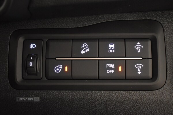 Used KGM Tivoli 2025 for sale - 76803108: Photo 32