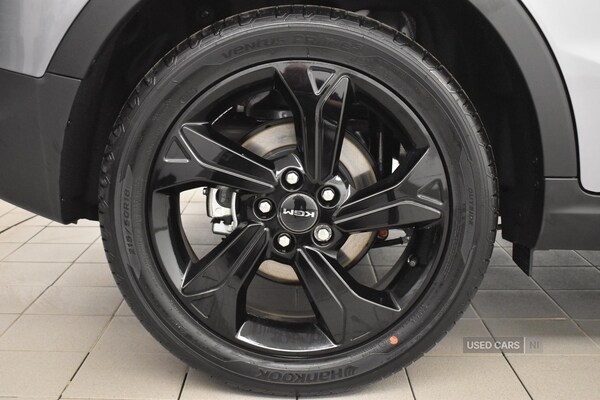 Used KGM Tivoli 2025 for sale - 76803108: Photo 39