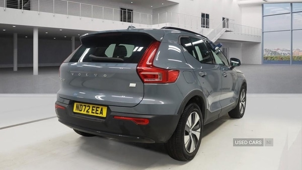 Used Volvo XC40 2022 for sale - 77156858: Photo 4
