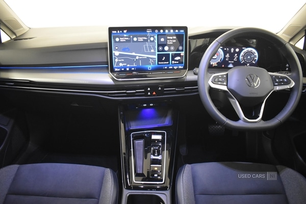 Used Volkswagen Golf 2025 for sale - 77102356: Photo 11