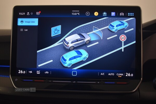 Used Volkswagen Golf 2025 for sale - 77102356: Photo 22