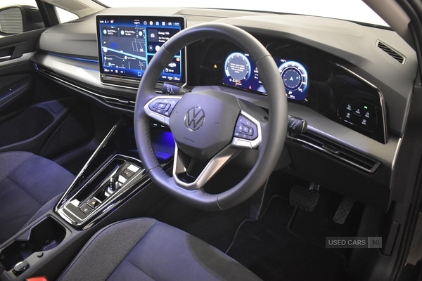 Used Volkswagen Golf 2025 for sale - 77102356: Photo 3