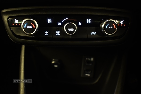 Used Vauxhall Crossland 2024 for sale - 77030238: Photo 25