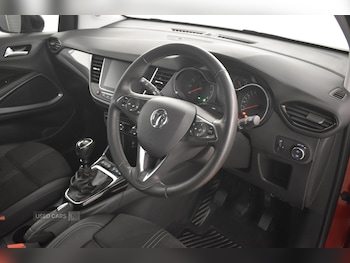 Used Vauxhall Crossland 2024 for sale - 77030238: Photo