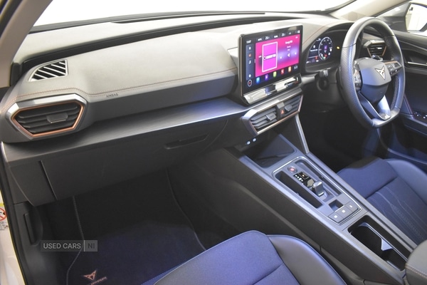 Used Cupra Formentor 2023 for sale - 76787408: Photo 10