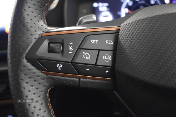 Used Cupra Formentor 2023 for sale - 76787408: Photo 15