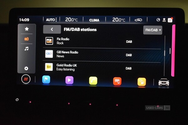 Used Cupra Formentor 2023 for sale - 76787408: Photo 20