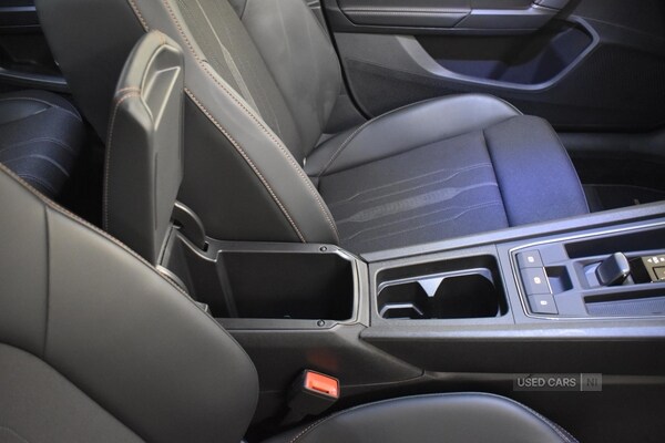 Used Cupra Formentor 2023 for sale - 76787408: Photo 26