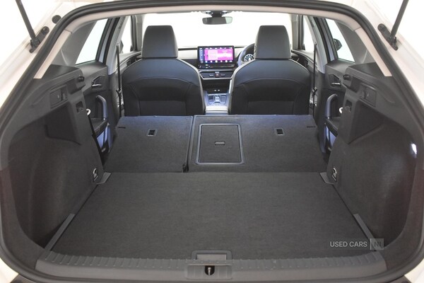 Used Cupra Formentor 2023 for sale - 76787408: Photo 37