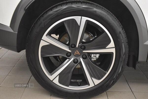 Used Cupra Formentor 2023 for sale - 76787408: Photo 41