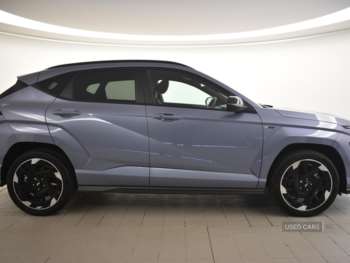 Used Hyundai KONA 2024 for sale - 74946327: Photo