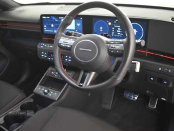 Used Hyundai KONA 2024 for sale - 74946327: Photo