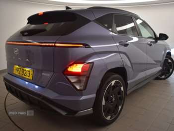 Used Hyundai KONA 2024 for sale - 74946327: Photo