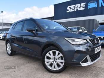 2025 - 1.0 TSI 115 XPERIENCE 5dr