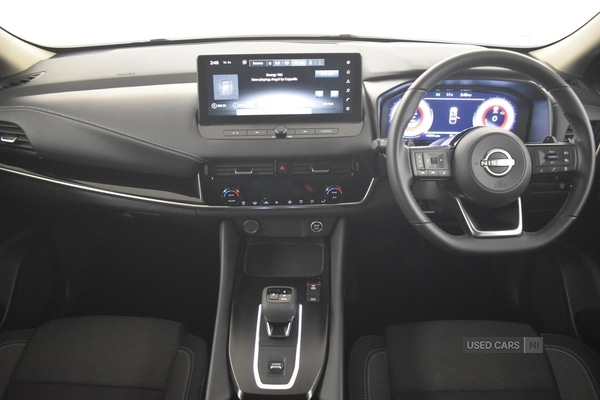 Used Nissan Qashqai 2022 for sale - 76528523: Photo 11