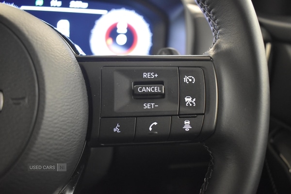 Used Nissan Qashqai 2022 for sale - 76528523: Photo 16