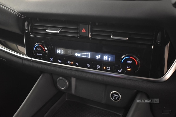 Used Nissan Qashqai 2022 for sale - 76528523: Photo 23