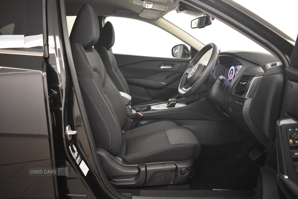 Used Nissan Qashqai 2022 for sale - 76528523: Photo 30