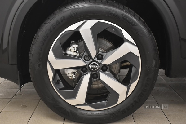 Used Nissan Qashqai 2022 for sale - 76528523: Photo 39