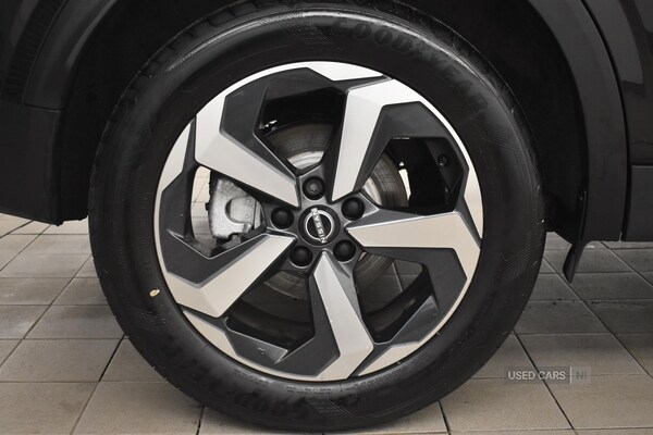 Used Nissan Qashqai 2022 for sale - 76528523: Photo 41