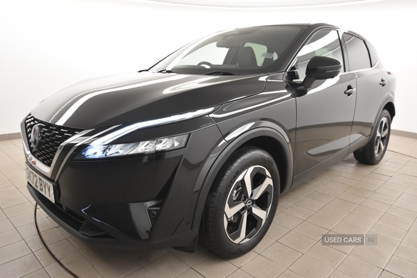 Used Nissan Qashqai 2022 for sale - 76528523: Photo 7
