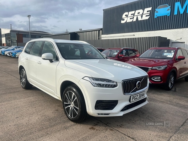 Used Volvo XC90 2019 for sale - 77854835: Photo 1