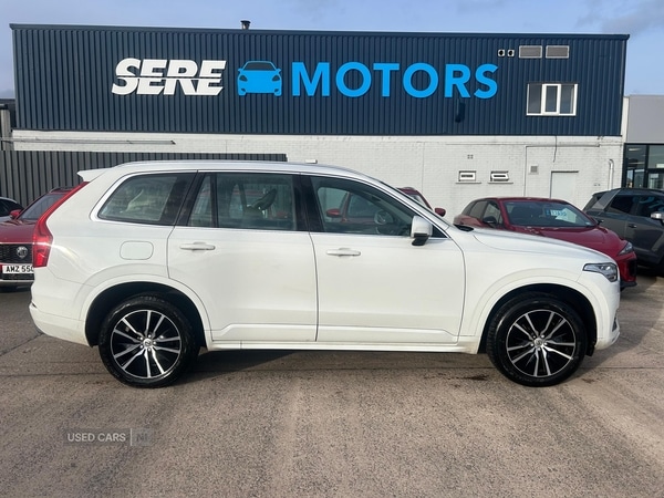 Used Volvo XC90 2019 for sale - 77854835: Photo 2